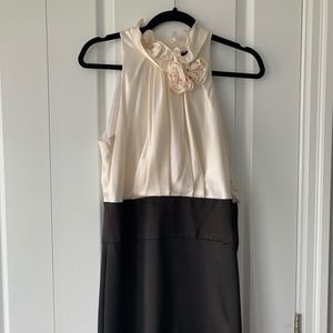 BCBG Max Azria cocktail dress